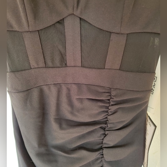 Juniors Little Black Dress from Macy's - Picture 3 of 5